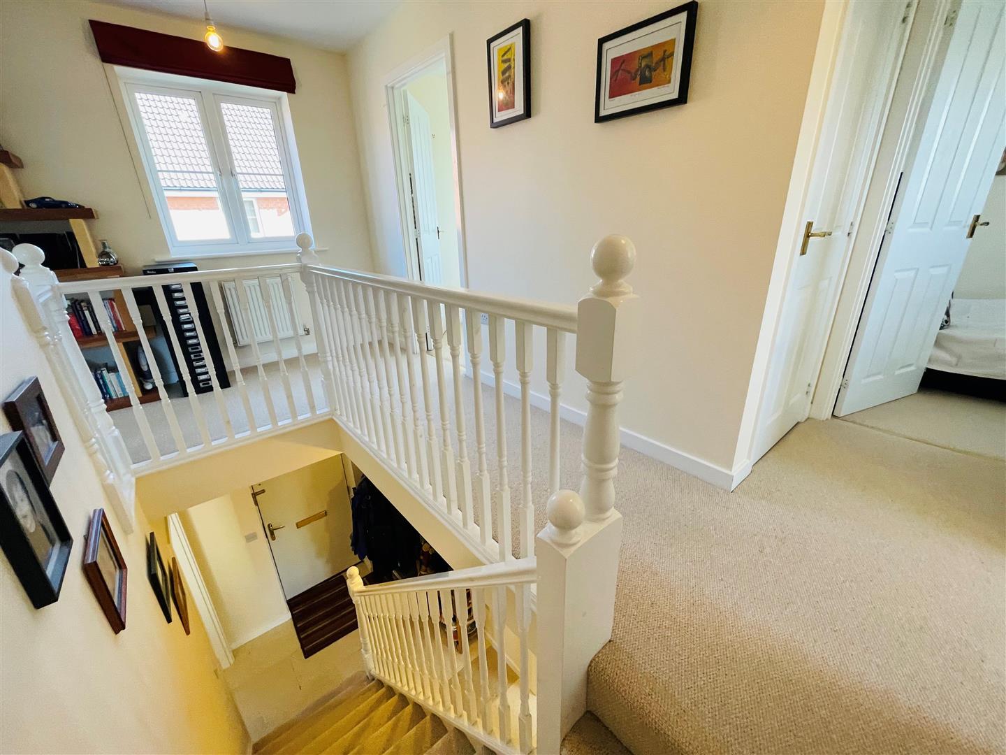 Lane, Melksham Lock and Key